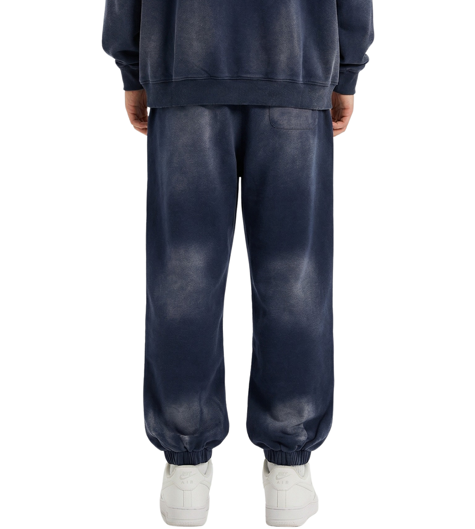 Washed Joggers