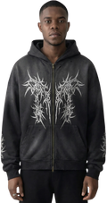Void Zipper