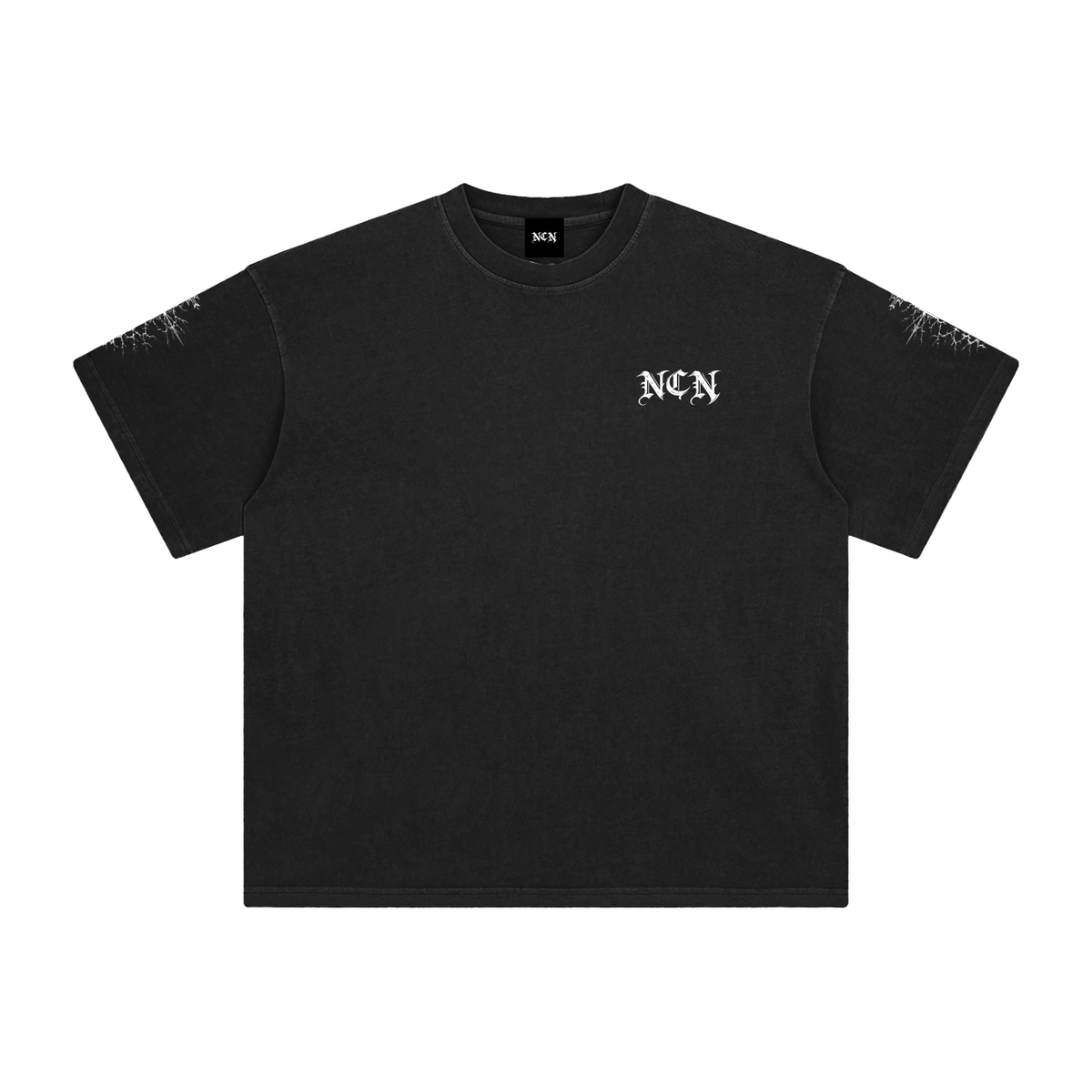 Washed T-Shirt