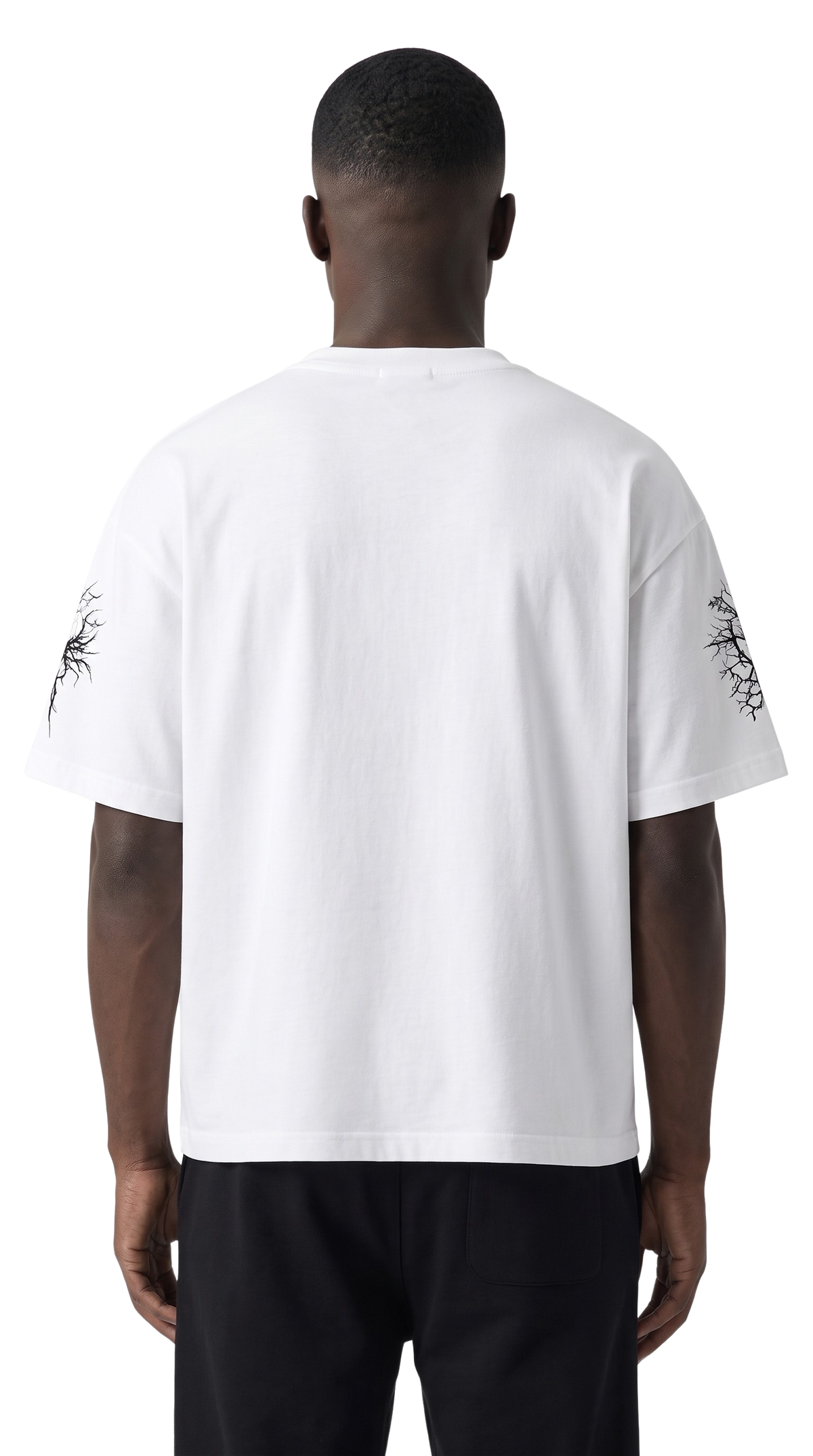 Washed T-Shirt