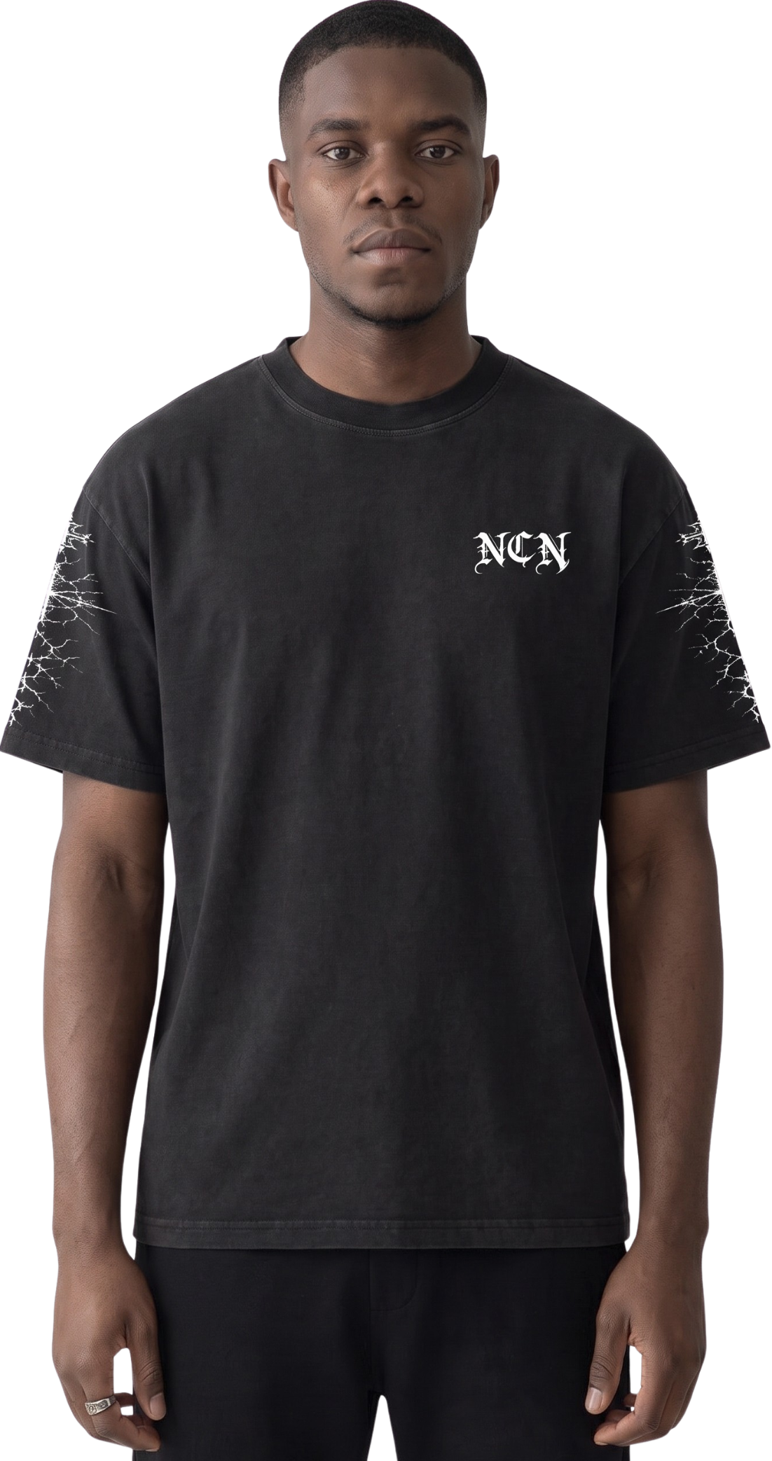 Washed T-Shirt