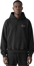 Cross Hoodie