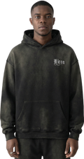 Washed Hoodie