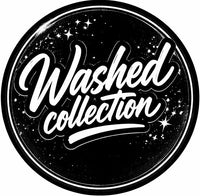 Washed
