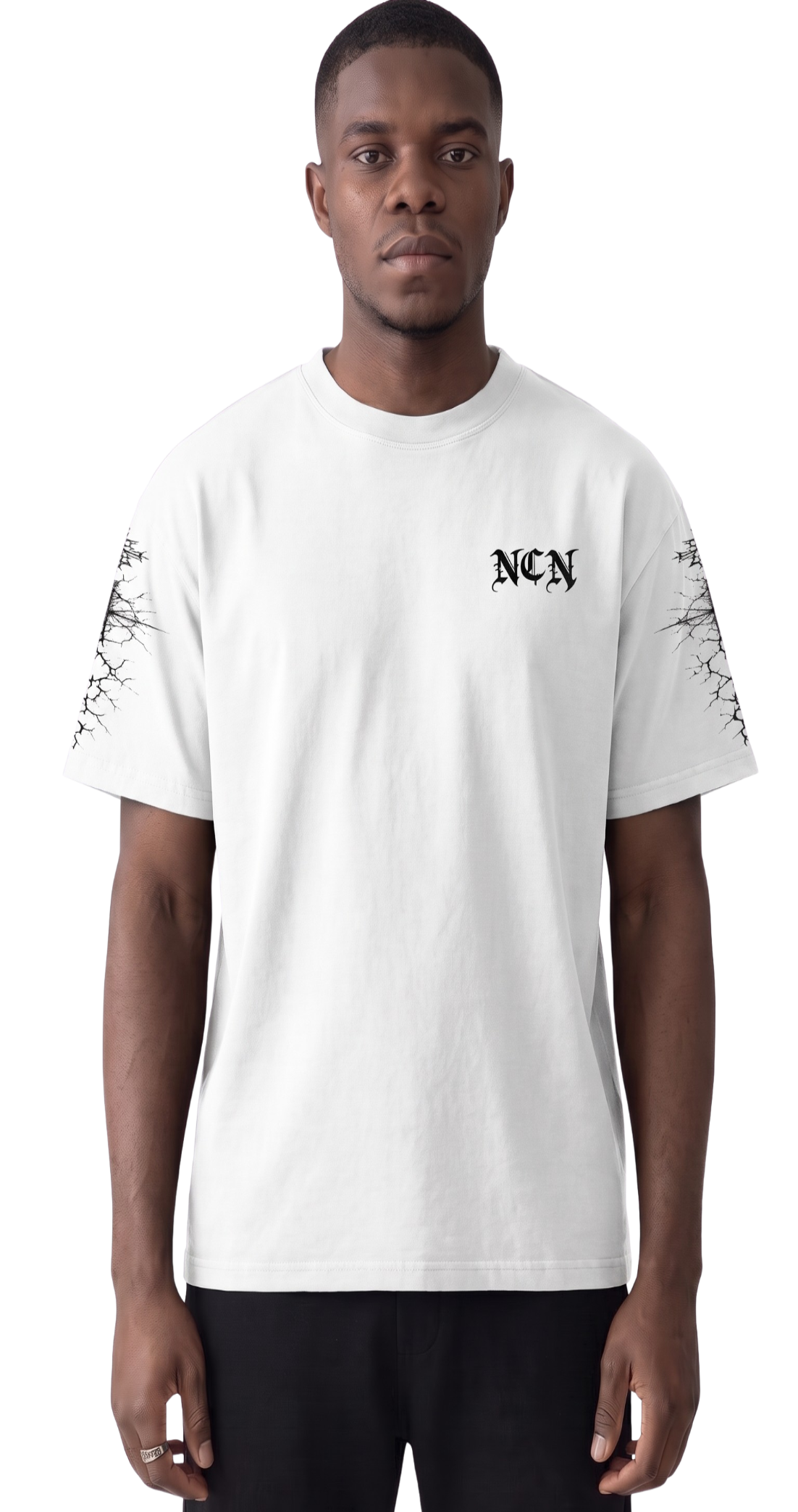 Washed T-Shirt