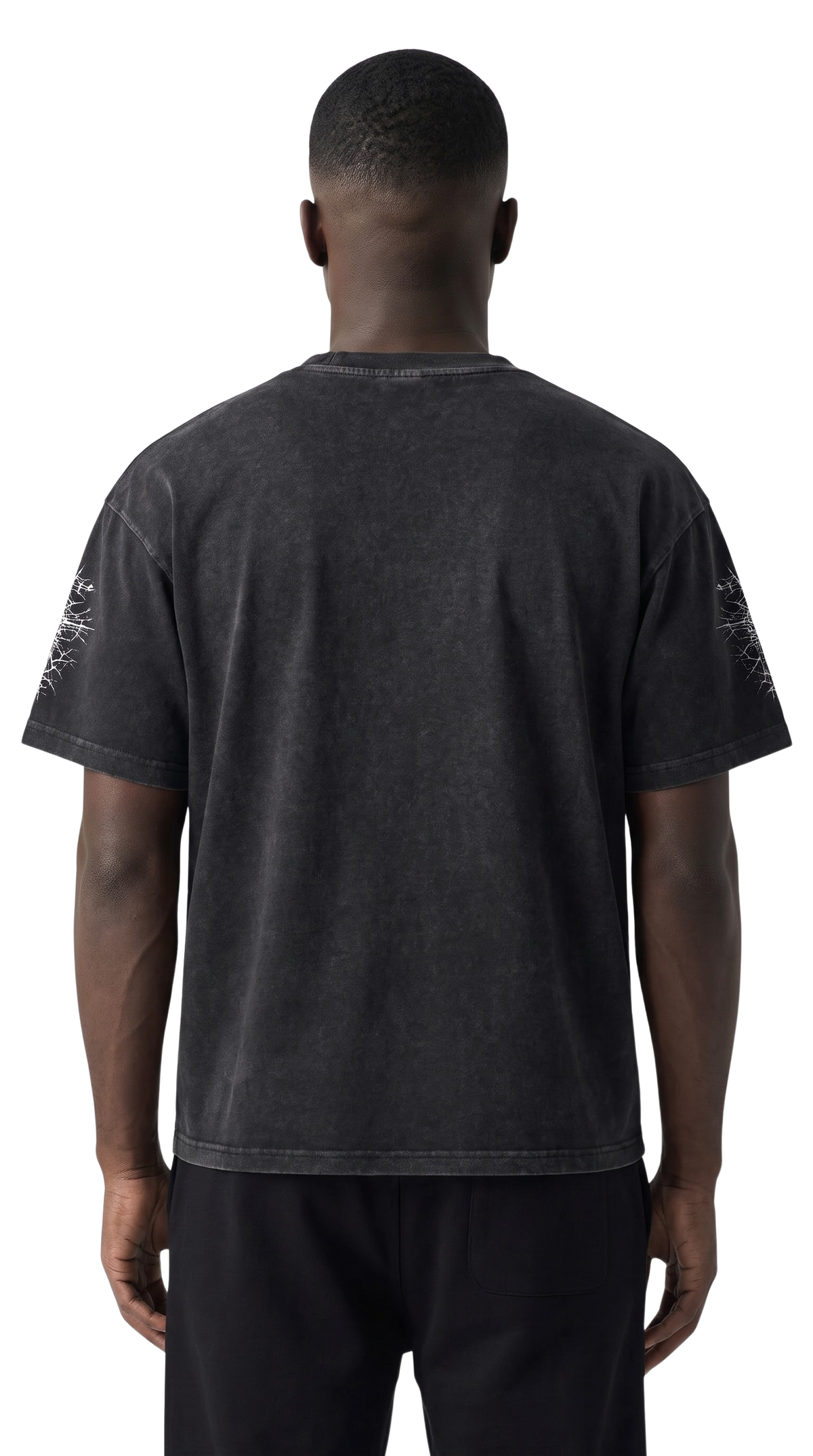 Washed T-Shirt