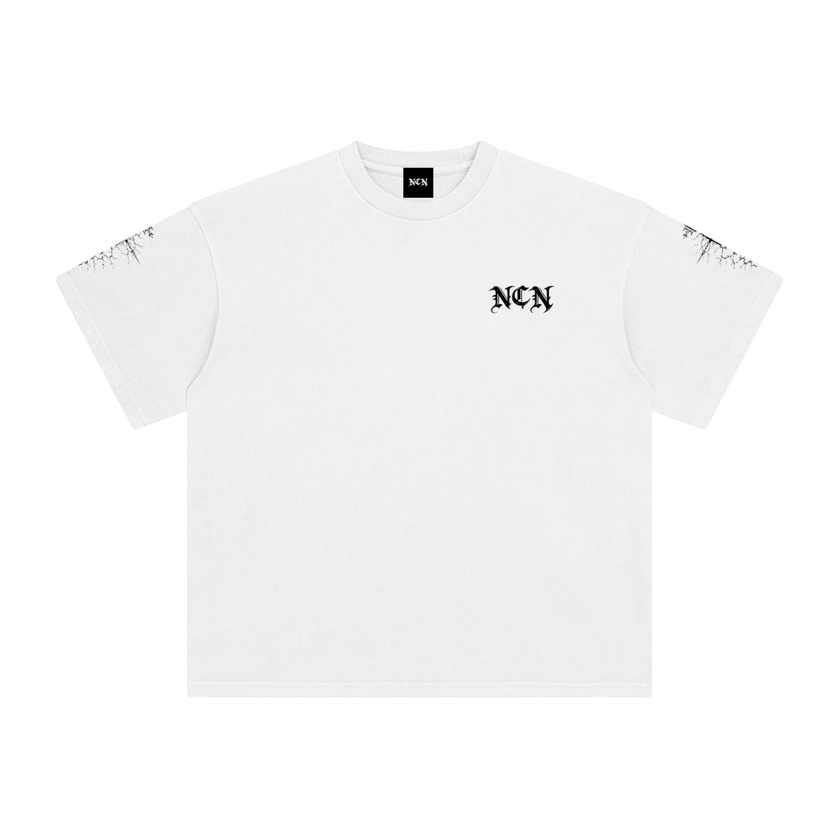 Washed T-Shirt