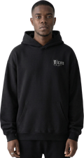 Basic Hoodie