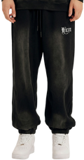 Washed Joggers